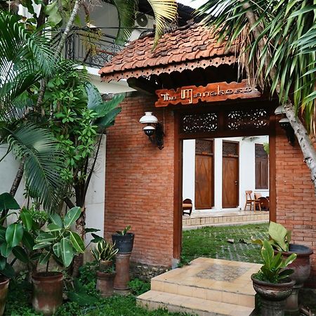 The Mangkoro Hotel By Sinergi Yogyakarta Bagian luar foto