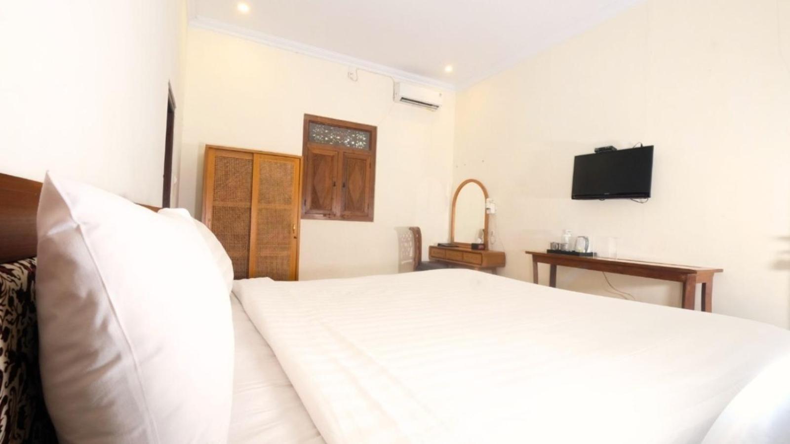 The Mangkoro Hotel By Sinergi Yogyakarta Bagian luar foto