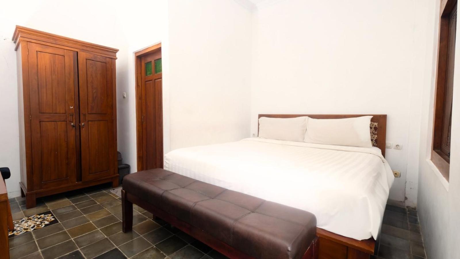 The Mangkoro Hotel By Sinergi Yogyakarta Bagian luar foto